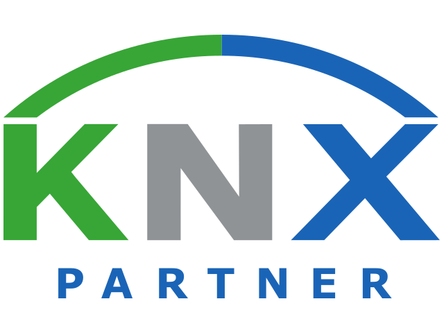 KNX partner logo